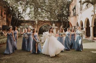 Pepe Neri Wedding & Event Planner - 11