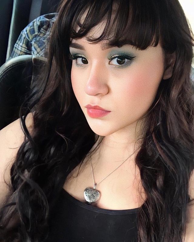 Katia Rodríguez - 3