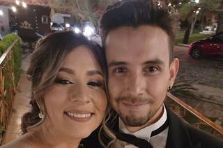 Ruth Aguilera Makeup Artist - 7