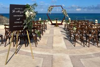 Wyndham Grand Cancún All Inclusive Resort & Villas - 17
