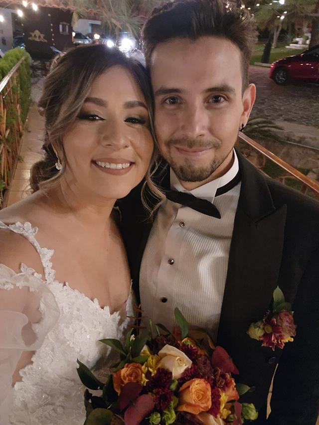 Ruth Aguilera Makeup Artist - 3