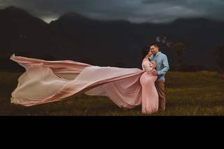 Black Wedding - 17