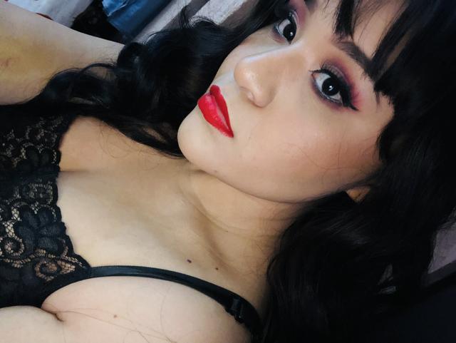 Katia Rodríguez - 1