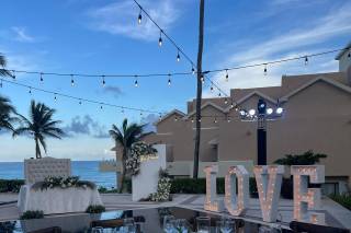 Wyndham Grand Cancún All Inclusive Resort & Villas - 18