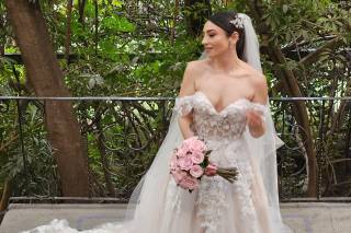 Viri Perdomo Makeup Artist - 28