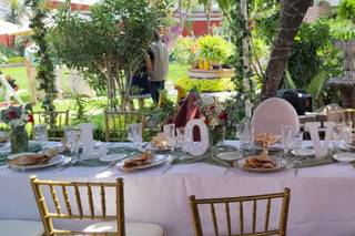 Las Palomas Atlixco - 5