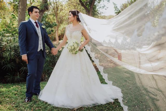 Romance Novias Culiacán - 1