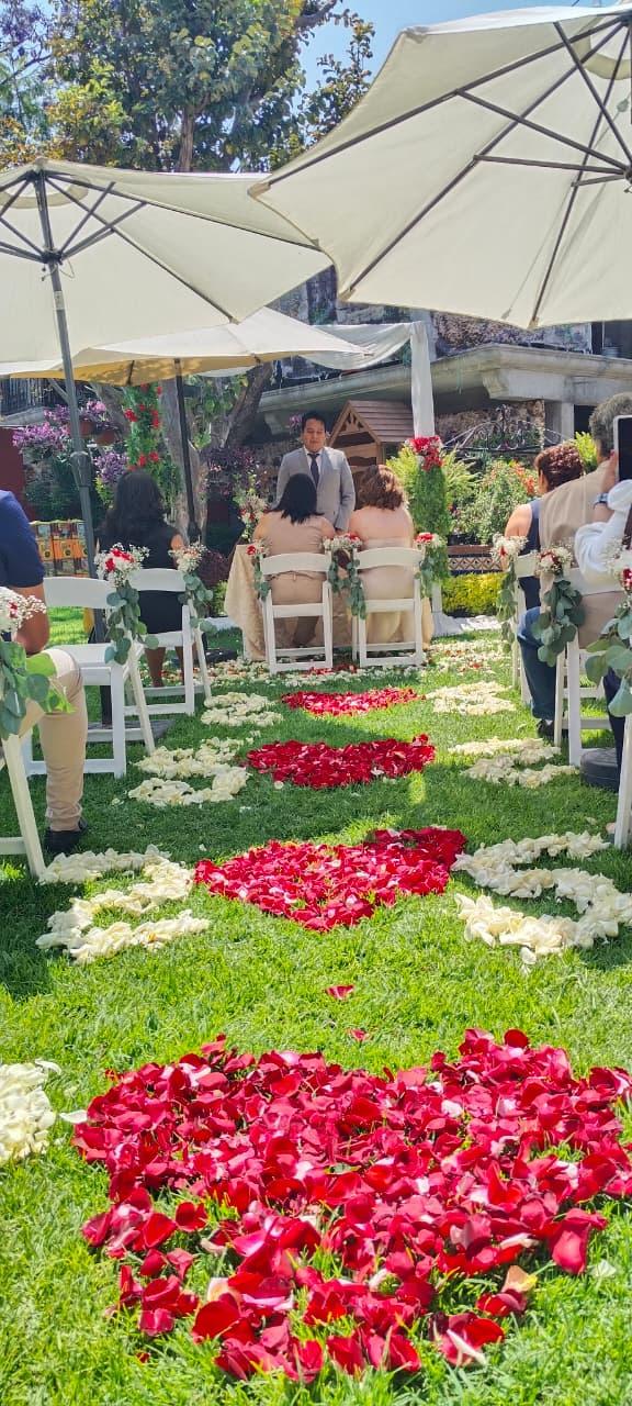 Las Palomas Atlixco - 2