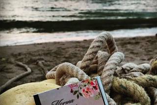 Minibook Libros Animados - 15