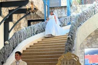 Hacienda El Jaguey - 11