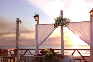 La Palapa de Rosarito - 12