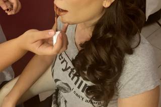 Karina Martínez Makeup Artist - 15