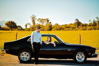 Black Wedding - 15