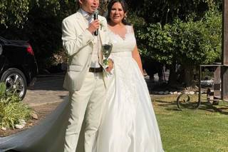 Hacienda El Jaguey - 13