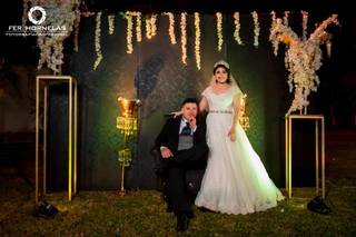 Fernando Hornelas - 10