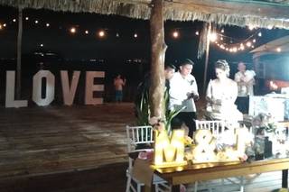 Luxury Beach Club - 5