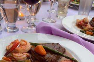 B y B Banquetes - 6