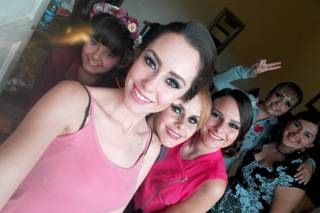 Pink Room - 6