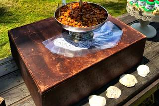 Soé Reynoso CakeArt - 7