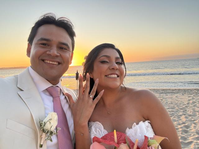 Karina Alvarado Makeup - 1