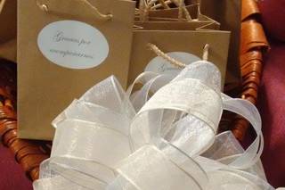 Inarte Recuerdos de boda - 1