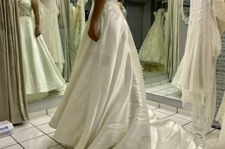 Azul Novias - 5