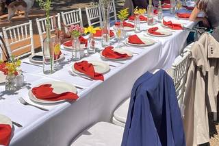Maia Eventos y Banquetes - 5