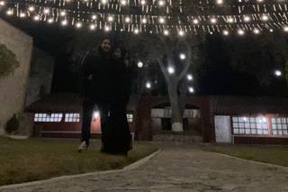 Hacienda Santiago Texmelucan - 12