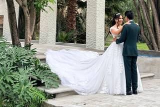 Hacienda Aquivira - 5