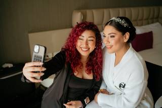 Sandy Ruiz Make Up - 5