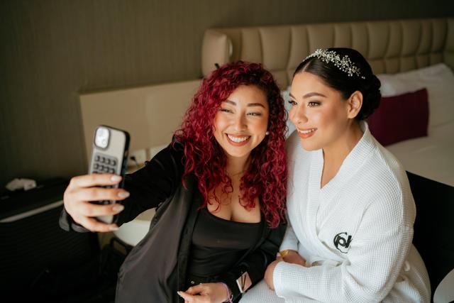 Sandy Ruiz Make Up - 1