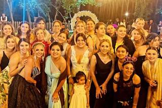 Betzabé Casillas Brides - 15