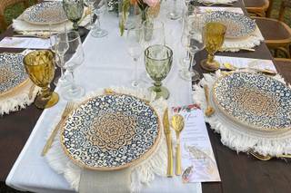 Buen Gusto & Co. Wedding & Event - 29