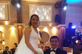 Alfredos Recepciones - 2