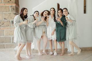 Kika Wedding Photographer - 22