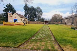 Hacienda San Andrés Bodas - 9