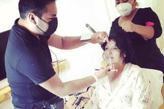 Guillermo Martínez - 9