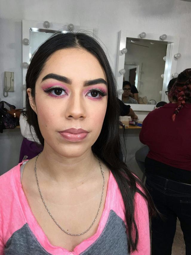Beauty and Makeup - 2