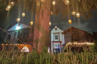 Hacienda Santa Catarina - 11