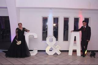 Zafiro Eventos - 30