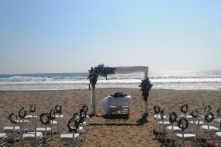 Cecilia Otero - Wedding Planner - 14