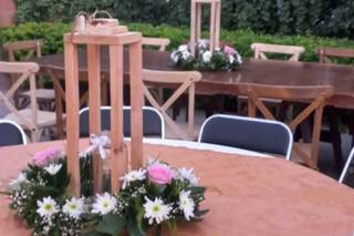 Jardín de Eventos El Ranchito - 6