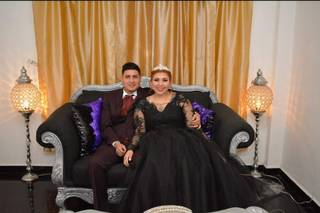 Zafiro Eventos - 32