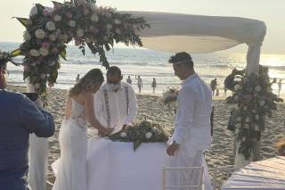 Cecilia Otero - Wedding Planner - 16