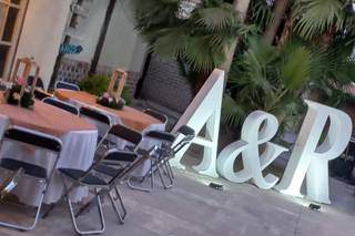Jardín de Eventos El Ranchito - 7