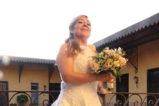 Anhela Wedding Moments - 1