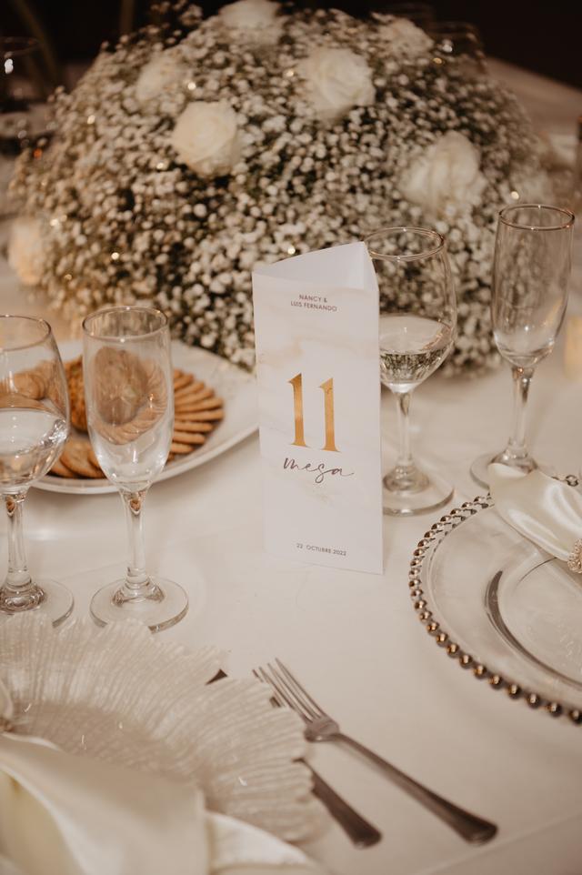 Detalles con Ángel Eventos - 2