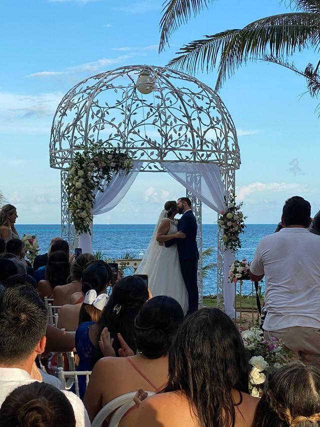 Banquetes Castellanos Zoreda - 1