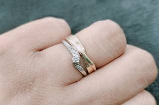 Eternity Diamonds - 5