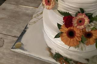 Pastelería Antares Sucursal Jardínes de la Hacienda - 1